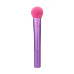 Afterglow Feeling Flushed Blush Brush