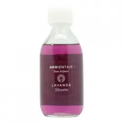 Ambientair Ambientair Home Perfume Recambio Lavanda, 250 ml