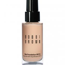 Bobbi Brown - Base De Maquillaje Skin Foundation SPF15