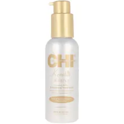 Chi Keratin K-TRIX5 thermal active smoothing treatment 115 ml