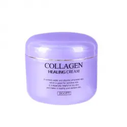 Crema Facial con Colágeno 100 ml