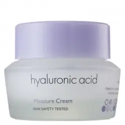 Crema Hidratante Ácido Hialurónico 50 ml