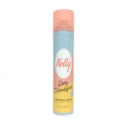 Dry Shampoo 200Ml