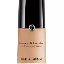 Giorgio Armani - Base De Maquillaje Luminous Silk Foundation