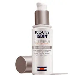 Isdin Foto Ultra Age Repair Spf 50 50 ml Protector Solar