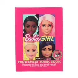 Libro Barbie Girl