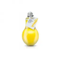 Ligh Bulb Burbujas de Baño Vainilla 400 ml