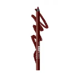 Line Loud Lip Pencil 34 Make A Statement