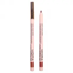 Moira - Lápiz de labios Lip Appeal Waterproof Liner - 13: Lala