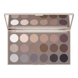 Morphe Morphe Artistry Palette   18CT Matte  Essentials, 20.5 gr