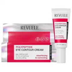 Polypeptide Eye Contour Cream