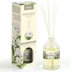 Prady - Ambientador Mikado - Jardín de Gardenias