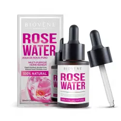 Rose Water