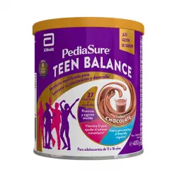 Teen Balance Chocolate