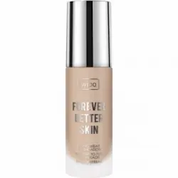 Wibo WIBO Fluid Forever Better Skin nr 4 Golden, 28 ml