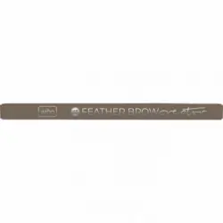 Wibo WIBO Pencil Feather Brow Blonde, 0.1 gr