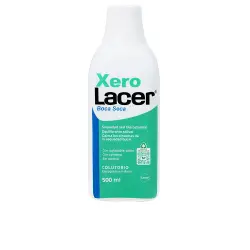 Xerolacer colutorio 500 ml