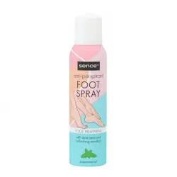 Anti-Perspirant Foot Spray