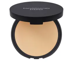 Barepro 16hr powder foundation deep #Fair 15 Warm