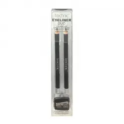 Duo Eyeliners Brown