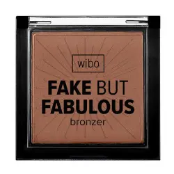 Fake But Fabulous Bronzer 3