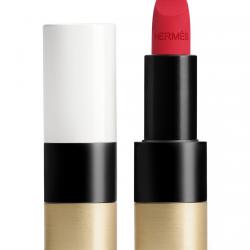 Hermès - Barra De Labios Mate Rouge