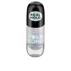 Holo Bomb esmalte de uñas #01-ridin’ holo