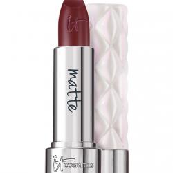 IT Cosmetics - Barra De Labios Hidratante Acabado Mate Pillow Lips