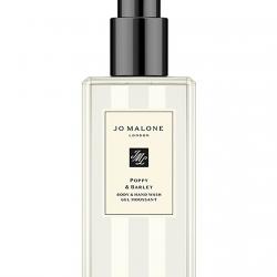 Jo Malone London - Gel De Baño Poppy & Barley Body & Hand Wash 250 Ml