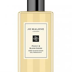 Jo Malone London - Gel Para Manos Y Cuerpo Peony & Blush Suede 100 Ml