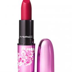 M.A.C - Barra De Labios Love Me Lipstick