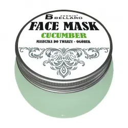 Mascarilla Facial Hidratante 200 ml