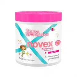 Novex - *My Little Curls* - Crema de peinado infantil