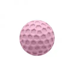 Pelota  Sonido Rosa