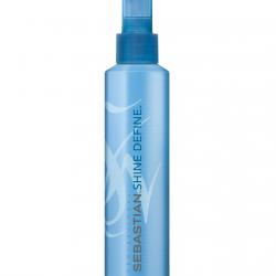 Sebastian Professional - Spray Para El Cabello Shine Define 200 Ml