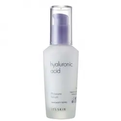 Serum Hidratante con Ácido Hialurónico 40 ml