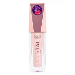 Wibo - *My Treasure* - Brillo de labios Crystal - 1