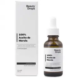 Aceite 100% de Marula 30 ml