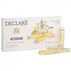 Declaré  7 UN 17.5 ml