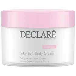 Declaré Crema corporal Silky Soft Body Cream 200 ml 200.0 ml