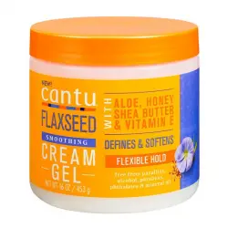 Flaxseed Smoothing