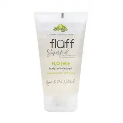 Gel-Locion Pepino-Te Verde 150Ml Fluff