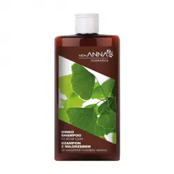 Ginkgo Champú 300 ml