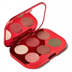 M.A.C - Paleta de sombras Eye Shadow X 6 Lovestruck Luck M.A.C.