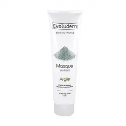 Mascarilla Facial Argile Tubo