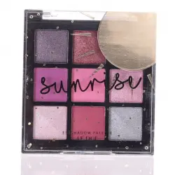 Moonlight Sunrise Paleta de Sombras