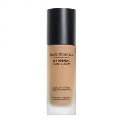 Original Pure Serum Base Líquida Natural Mineral SPF20 30 ml