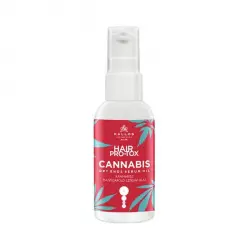 Pro-Tox Cannabis Sérum Capilar para Puntas Secas 50 ml