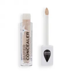 Relove Super Concealer Corrector Líquido Radiant Matte 3 ml