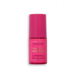 Revolution - *Neon Heat* - Spray fijador de maquillaje - Strawberry Sizzle